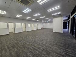 Henderson Road (D3), Factory #529458091